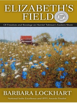 cover image of Elizabeth's Field